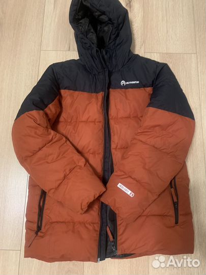 Куртка зимняя outventure