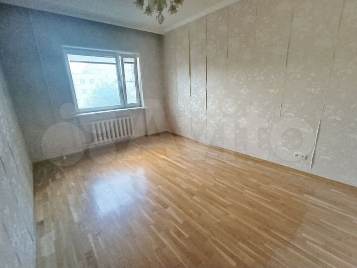 3-к. квартира, 104,8 м², 4/14 эт.