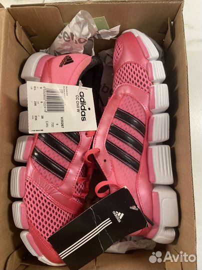 Кроссовки женские adidas 38 размер