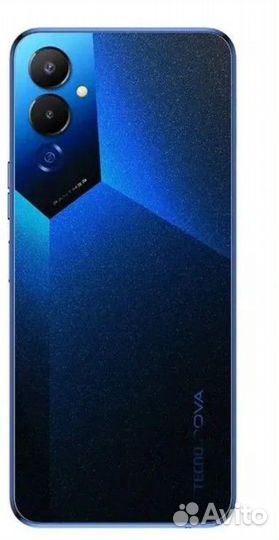 TECNO Pova 4, 8/128 ГБ