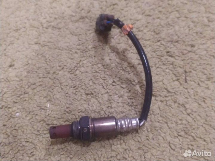 Датчик кислорода Toyota Platz