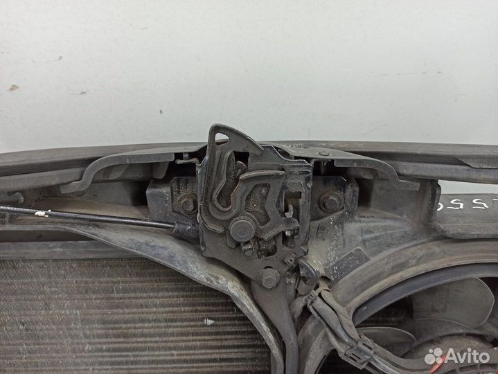 Панель для Volkswagen Passat 5