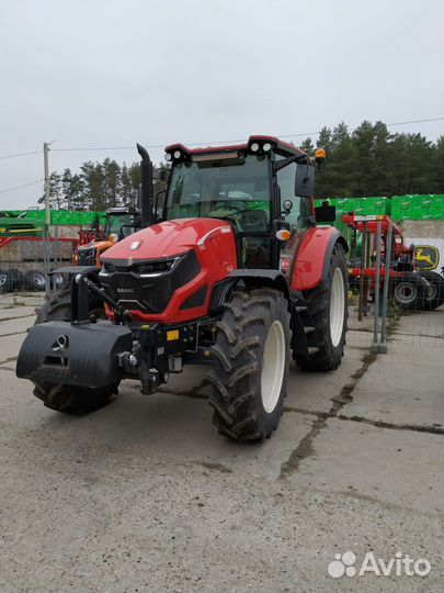 Лизинг сельскохозяйственной техники. Аванс от 0%