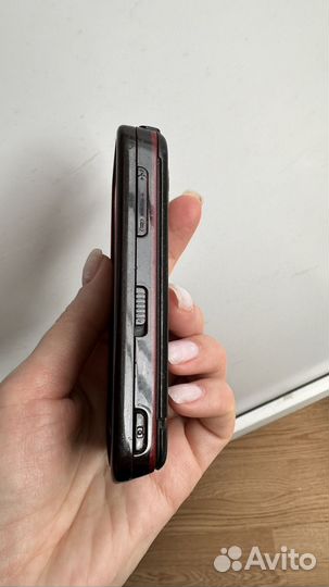Nokia 5800 XpressMusic