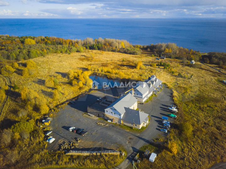 Продам гостиница, 1015 м²