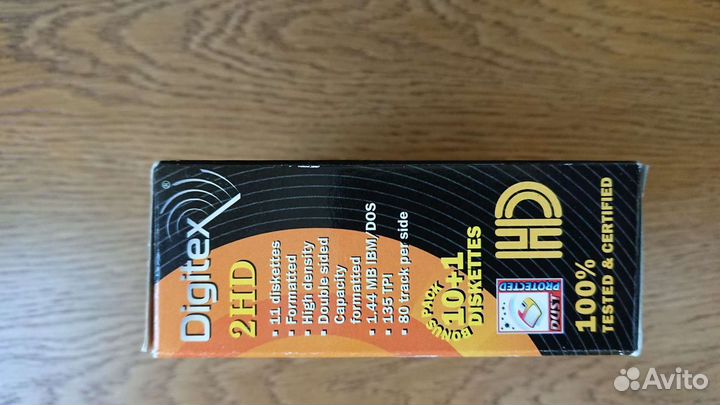 Дискеты для пк