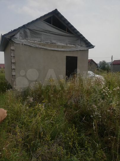 Участок 9,6 сот. (ИЖС)