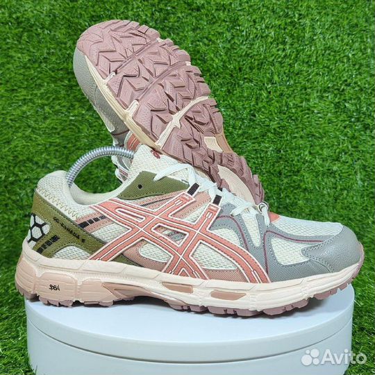 Кроссовки Asics Gel Khana 8