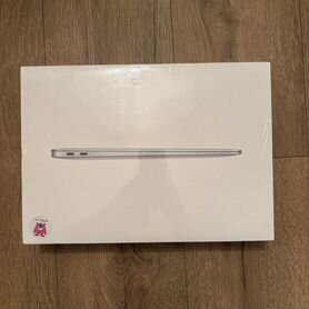 Macbook air m1 silver