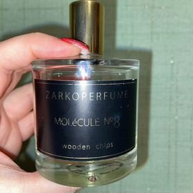 Zarkoperfume molecule 8 остаток 15 ml