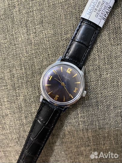 Часы СССР Ракета