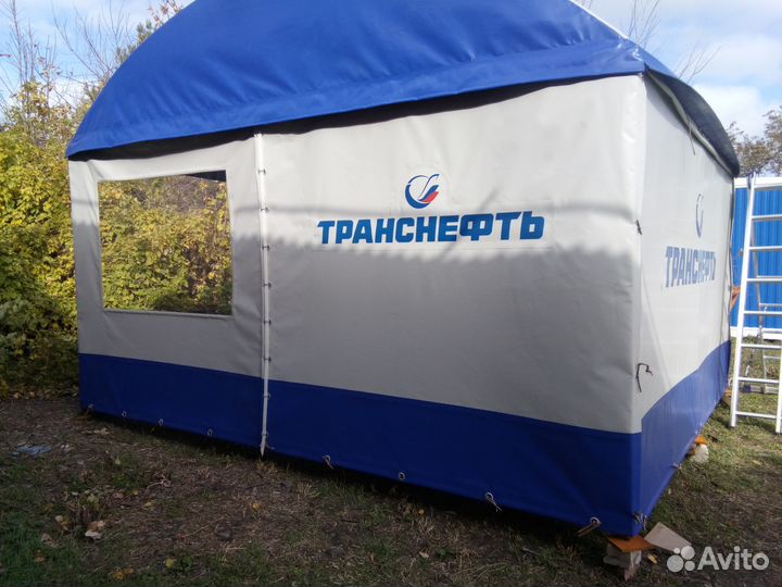 Полога, тенты, и т. п. изготовление и ремонт