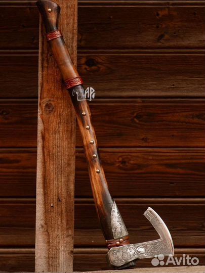 Топор княжий Викинг