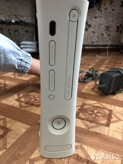 Xbox 360