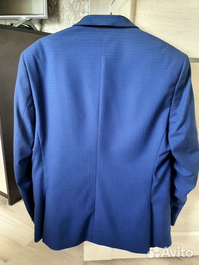 Костюм мужской