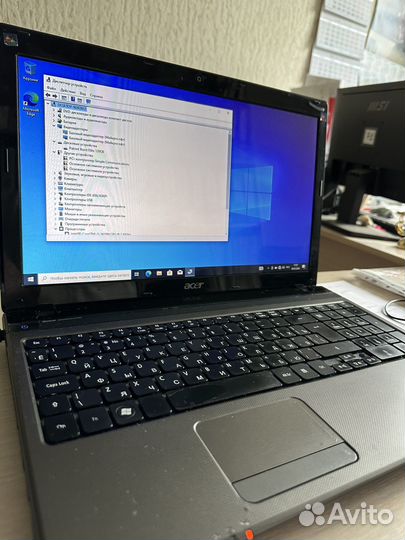 Продам ноутбуки