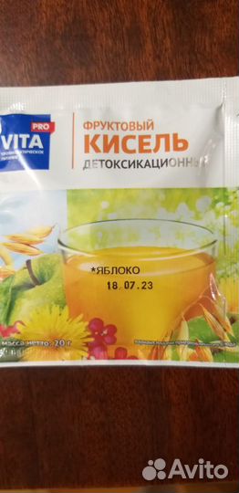 Кисель