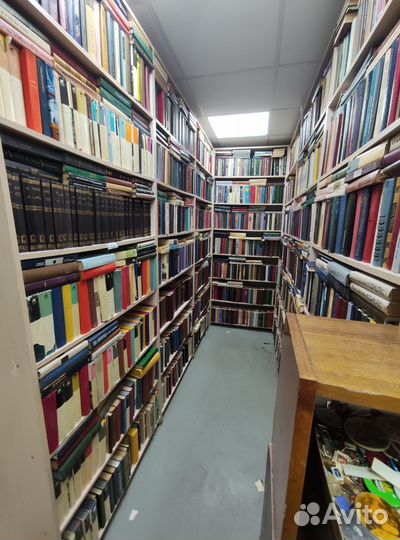 Более 12000 книг по одной цене. Обновлено 07.06.24