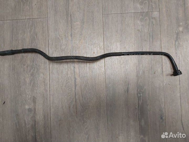 Вакуумный трубопровод Bmw X5 E53 4.4