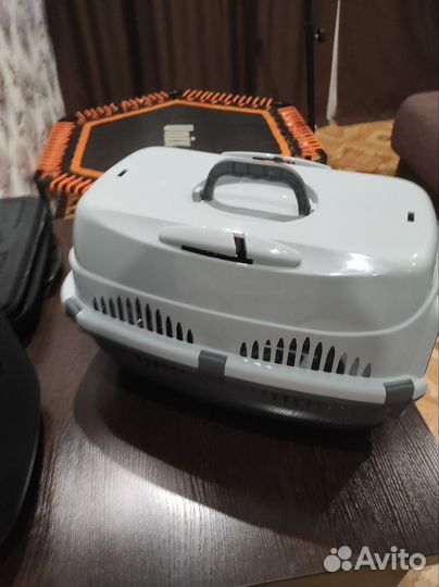 Сумка-переноска для животных