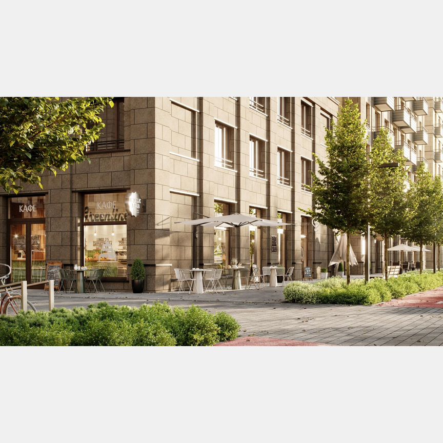 Квартира-студия, 28,6 м², 15/31 эт.