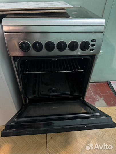 Газовая плита