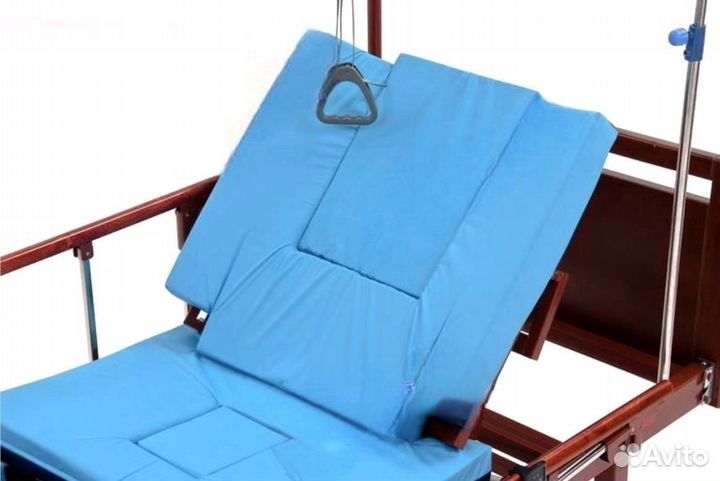 Кровать для лежачих больных