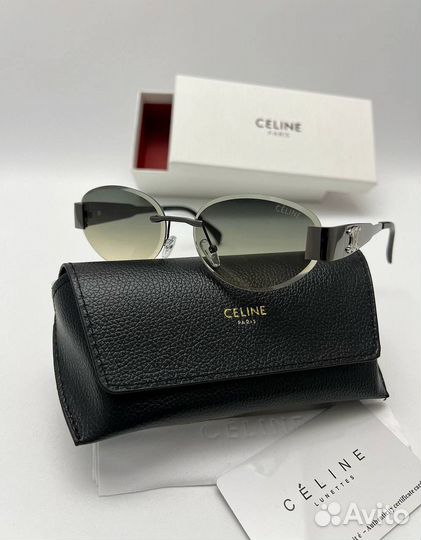 Солнцезащитные очки женские Celine