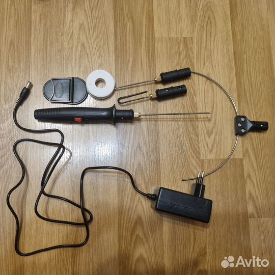 Резак для пенопласта