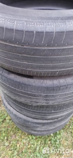 Yokohama BluEarth-GT AE-51 205/65 R16