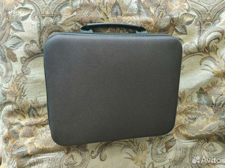 Пистолет массажный Fascia S4