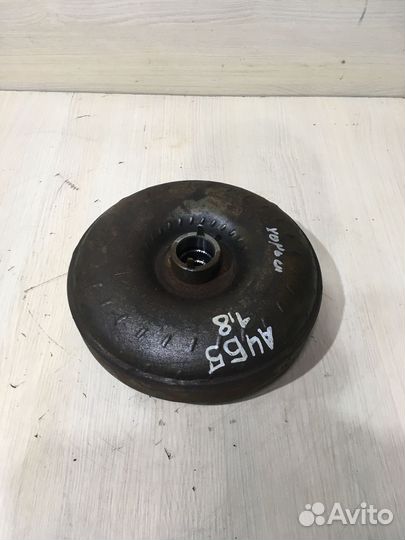 Гидротрансформатор гидромуфта Ауди А4 Б5 1.8 AHL