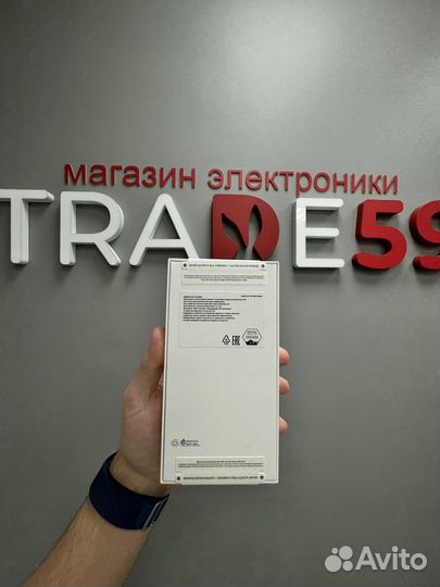 Samsung Galaxy A35, 8/256 ГБ