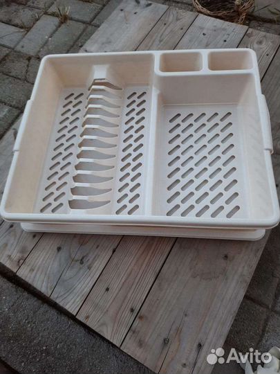 Лоток для столовых приборов