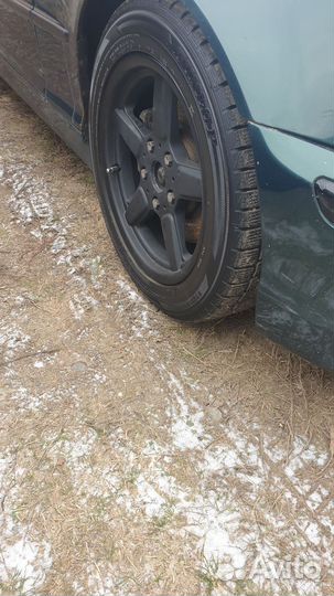 Продаю колеса на бмв