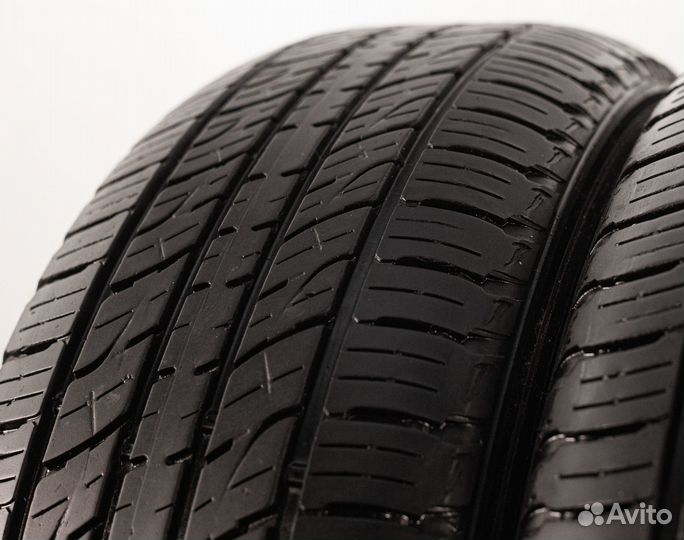 Kumho Crugen Premium KL33 245/65 R17 107V
