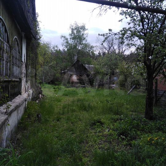 Участок 9 сот. (ИЖС)