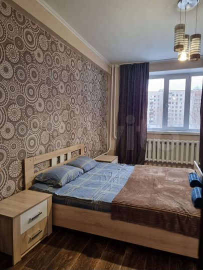 2-к. квартира, 65 м², 2/13 эт.