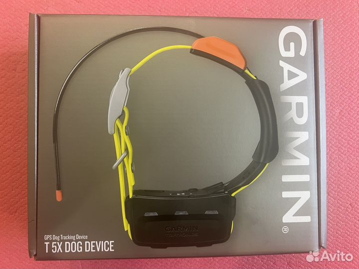 Garmin T5x европейская версия