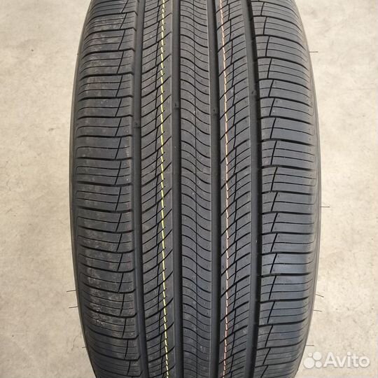 Hankook Dynapro HP2 RA33 235/60 R18 103H