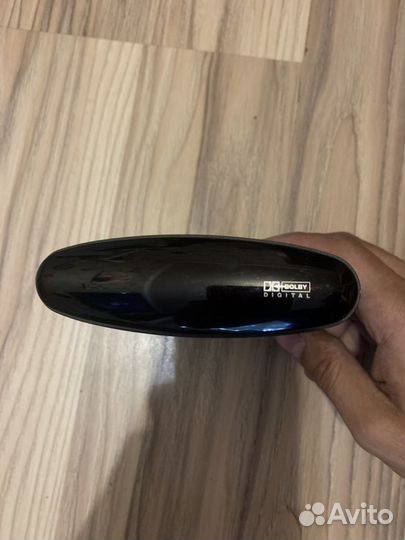 Ip tv приставка Amino A140