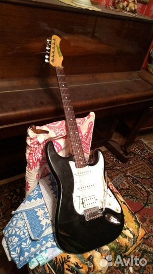 Tremmory original. Tremsetter made in Russia