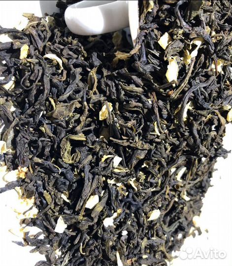 Чаëк из Китая (Чен Хун)