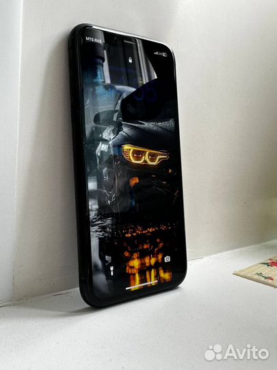 iPhone Xr, 128 ГБ