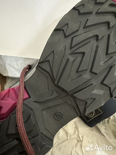 Ботинки мужские