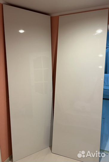 Двери IKEA Hasvik хасвик