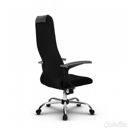 Кресло Компьютерное Офисное Галакси (вк-8 ) Новое