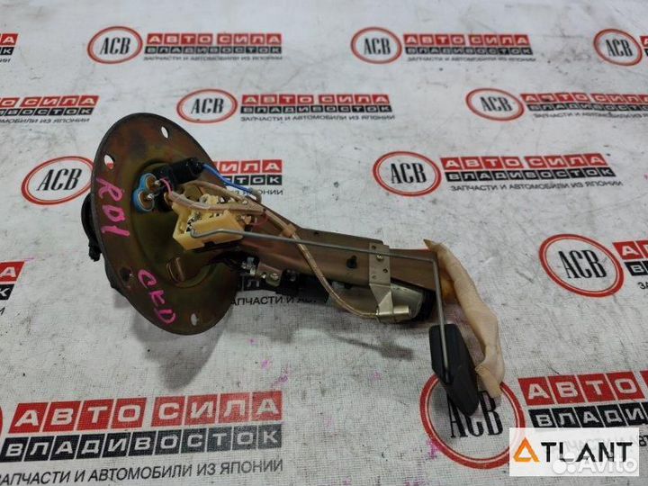 Бензонасос honda CR-V