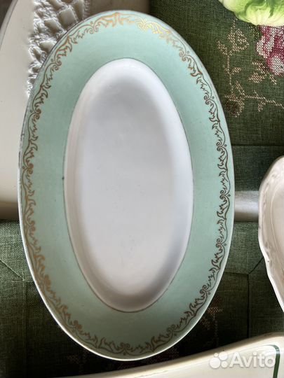 Селедочницы СССР