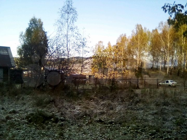 Участок 15 сот. (ИЖС)